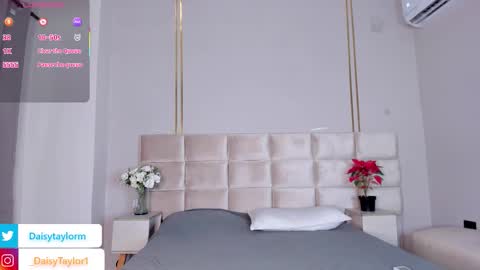 Daisy online show from 11-29-25, 12:41