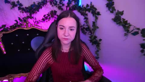 daisyyfire online show from 11-01-25, 01:46