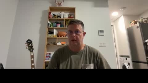 daitarniii online show from 11-17-25, 12:38