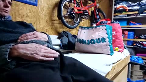 dave online show from 03-05-25, 08:32