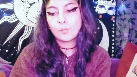 Snapshot of dak_7 chatting on 12-22-24, 05:45 -- -- help me reach 100 hands up online show from 12-22-24, 05:45