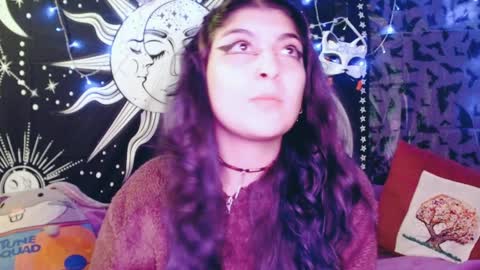 Snapshot of dak_7 chatting on 12-22-24, 08:49 -- -- help me reach 100 hands up online show from 12-22-24, 08:49