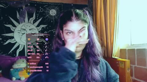 Snapshot of dak_7 chatting on 01-03-25, 10:29 -- -- help me reach 100 hands up online show from 01-03-25, 10:29