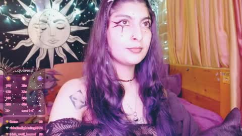 Snapshot of dak_7 chatting on 01-07-25, 06:27 -- -- help me reach 100 hands up online show from 01-07-25, 06:27