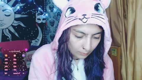 Snapshot of dak_7 chatting on 01-15-25, 06:22 -- -- help me reach 100 hands up online show from 01-15-25, 06:22