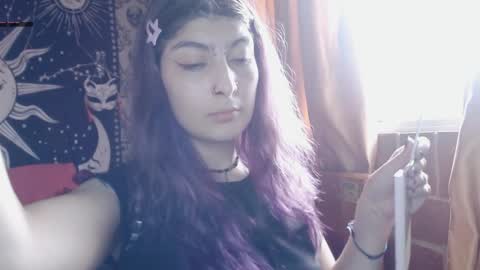 Snapshot of dak_7 chatting on 01-18-25, 09:45 -- -- help me reach 100 hands up online show from 01-18-25, 09:45