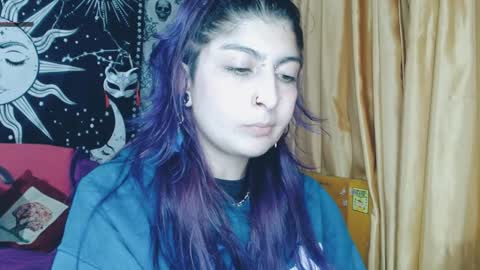 Snapshot of dak_7 chatting on 01-23-25, 02:44 -- -- help me reach 100 hands up online show from 01-23-25, 02:44