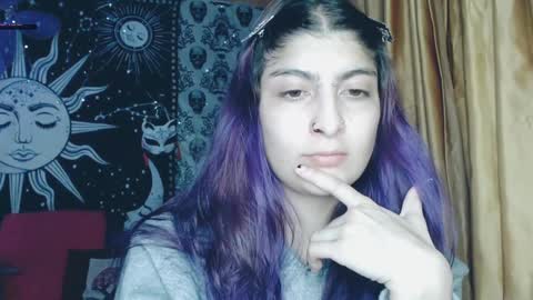 Snapshot of dak_7 chatting on 01-24-25, 02:49 -- -- help me reach 100 hands up online show from 01-24-25, 02:49