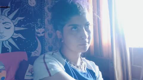 Snapshot of dak_7 chatting on 01-30-25, 09:36 -- -- help me reach 100 hands up online show from 01-30-25, 09:36