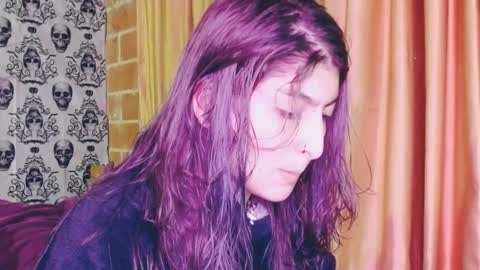 Snapshot of dak_7 chatting on 02-13-25, 06:20 -- -- help me reach 100 hands up online show from 02-13-25, 06:20