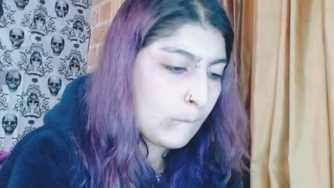 Snapshot of dak_7 chatting on 02-19-25, 02:55 -- -- help me reach 100 hands up online show from 02-19-25, 02:55