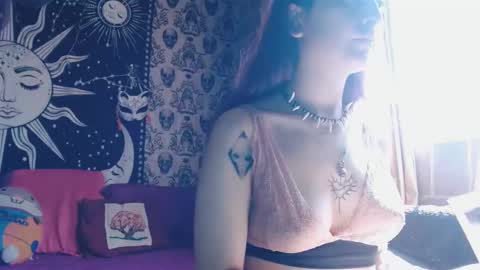 Snapshot of dak_7 chatting on 02-19-25, 07:59 -- -- help me reach 100 hands up online show from 02-19-25, 07:59