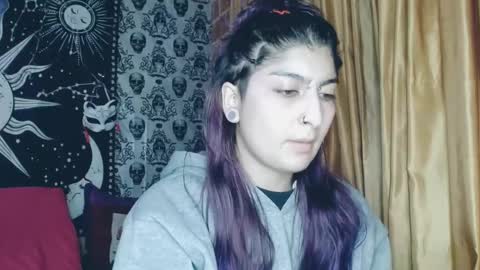 Snapshot of dak_7 chatting on 02-26-25, 03:10 -- -- help me reach 100 hands up online show from 02-26-25, 03:10