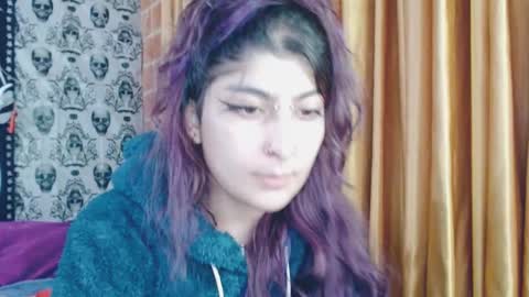 Snapshot of dak_7 chatting on 03-08-25, 05:17 -- -- help me reach 100 hands up online show from 03-08-25, 05:17