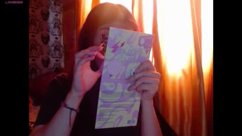 Snapshot of dak_7 chatting on 10-15-25, 09:04 -- -- help me reach 100 hands up online show from 10-15-25, 09:04