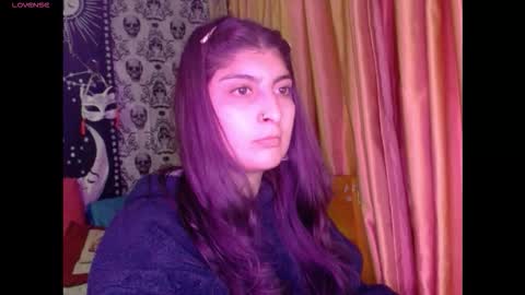 Snapshot of dak_7 chatting on 10-22-25, 02:34 -- -- help me reach 100 hands up online show from 10-22-25, 02:34