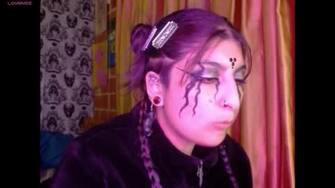 Snapshot of dak_7 chatting on 11-01-25, 05:09 -- -- help me reach 100 hands up online show from 11-01-25, 05:09