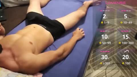 dakata1232 online show from 10-17-25, 07:49