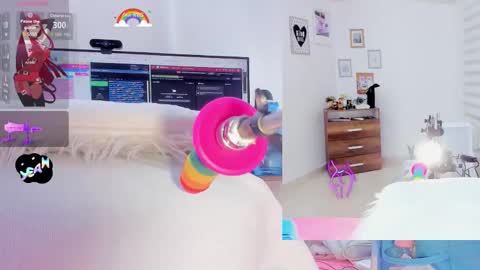 daki_ume_ online show from 11-06-25, 02:34