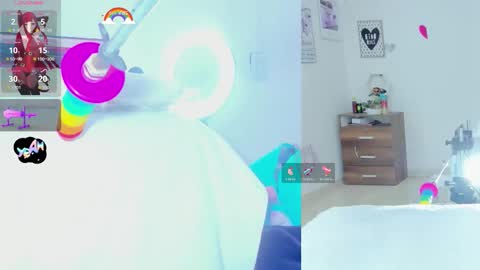 daki_ume_ online show from 02-05-26, 02:49