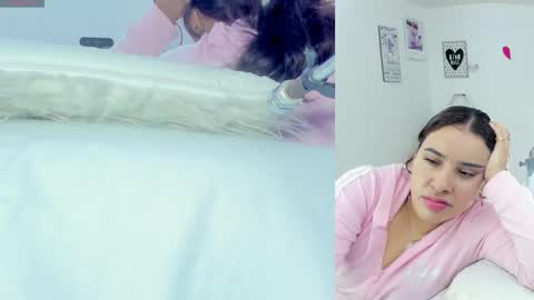 daki_ume_ online show from 02-08-26, 02:37