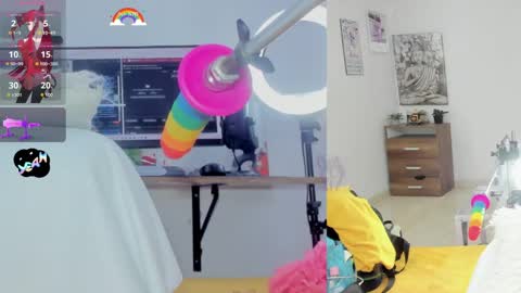 daki_ume_ online show from 03-27-26, 02:50