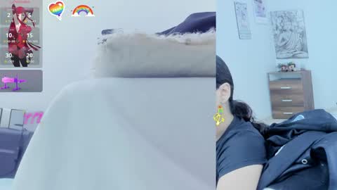 Snapshot of daki_ume_ chatting on 06-08-26, 02:56 daki_ume_ online show from 06-08-26, 02:56