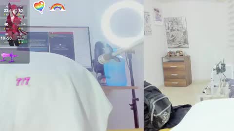 Snapshot of daki_ume_ chatting on 06-21-26, 02:47 daki_ume_ online show from 06-21-26, 02:47