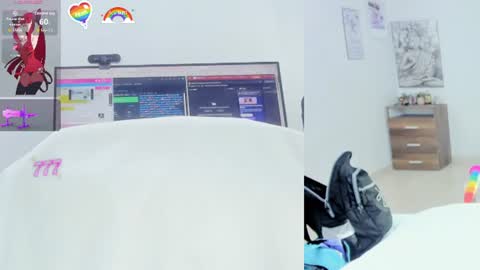 Snapshot of daki_ume_ chatting on 07-05-26, 03:02 daki_ume_ online show from 07-05-26, 03:02