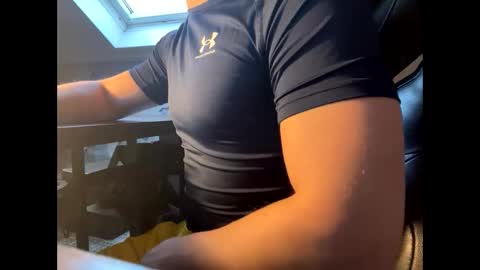 Snapshot of dakken2021 chatting on 01-25-25, 03:30 dakken online show from 01-25-25, 03:30