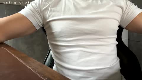 Snapshot of dakken2021 chatting on 10-13-25, 10:26 dakken online show from 10-13-25, 10:26