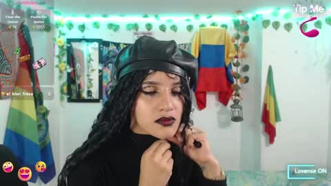 Dakko online show from 05-14-26, 07:26