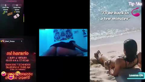 Snapshot of dakkohott chatting on 06-11-26, 02:53 Dakko online show from 06-11-26, 02:53