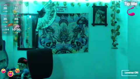 Snapshot of dakkohott chatting on 06-16-26, 07:11 Dakko online show from 06-16-26, 07:11