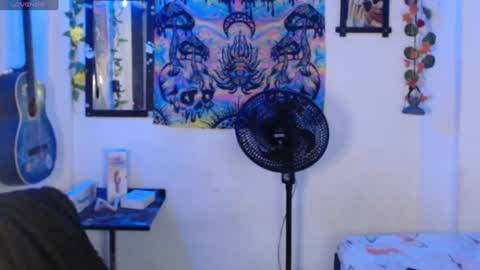 Snapshot of dakkohott chatting on 07-02-26, 03:23 Dakko online show from 07-02-26, 03:23