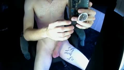 Snapshot of dakkota99 chatting on 09-24-25, 05:00 dakkota99 online show from 09-24-25, 05:00