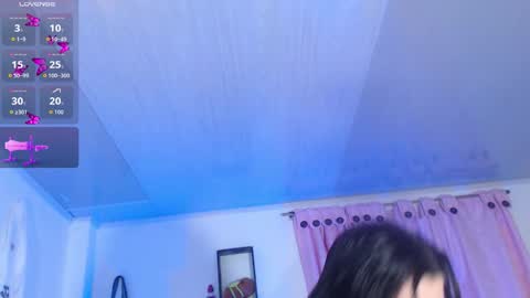 VALENTINA  online show from 01-07-26, 02:25