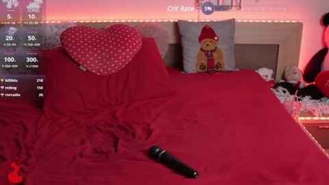 Naomi online show from 01-20-25, 01:18