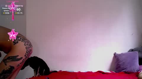 Dakota and Aron online show from 12-05-24, 07:06