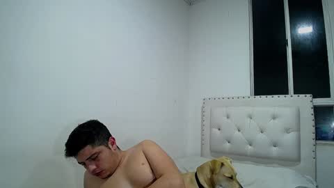 Dakota and Aron online show from 12-22-24, 11:41