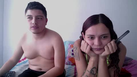 Dakota and Aron online show from 01-15-25, 03:50