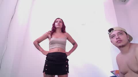 Dakota and Aron online show from 04-16-26, 05:03