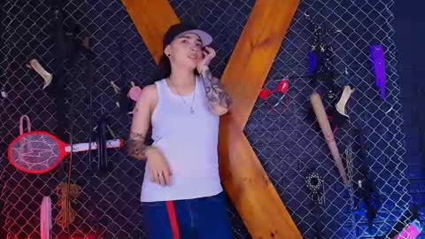 dakota_bdsm online show from 06-04-26, 05:02