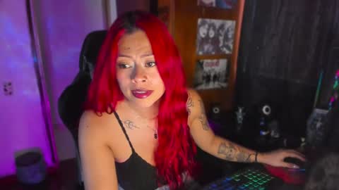 Dakota Crab online show from 01-22-25, 09:21