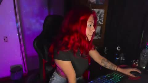 Dakota Crab online show from 02-21-25, 12:05