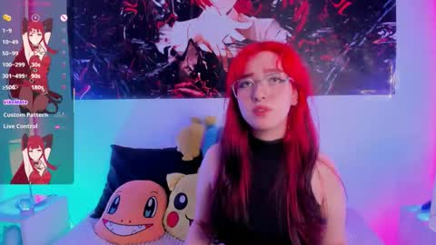 Snapshot of dakota_kl chatting on 02-14-26, 01:35 Dakota online show from 02-14-26, 01:35