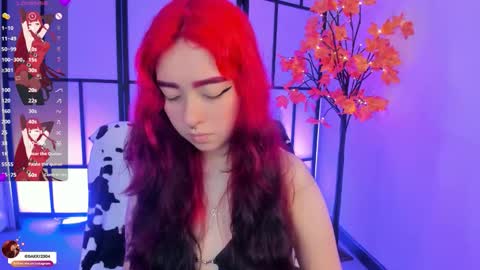 Snapshot of dakota_kl chatting on 02-18-26, 02:13 Dakota online show from 02-18-26, 02:13