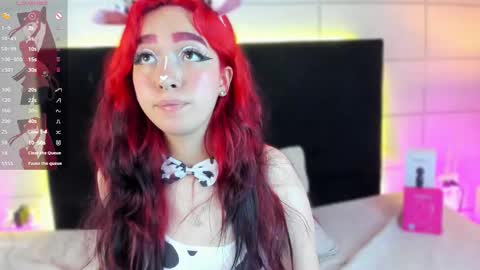 Snapshot of dakota_kl chatting on 02-26-26, 03:05 Dakota online show from 02-26-26, 03:05