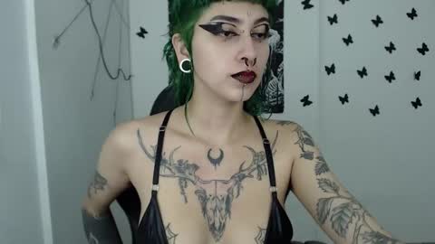 Snapshot of dakota_krall_ chatting on 12-15-24, 02:52 dakota online show from 12-15-24, 02:52