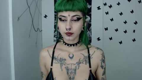 Snapshot of dakota_krall_ chatting on 12-25-24, 04:22 dakota online show from 12-25-24, 04:22